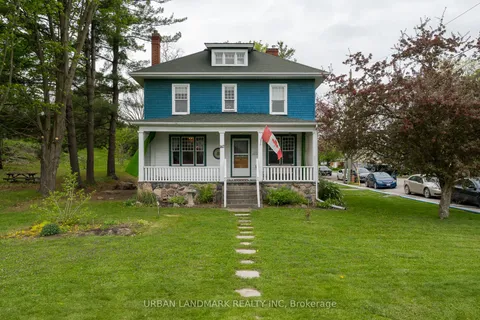 142 St Lawrence Street, ON K0K 2K0