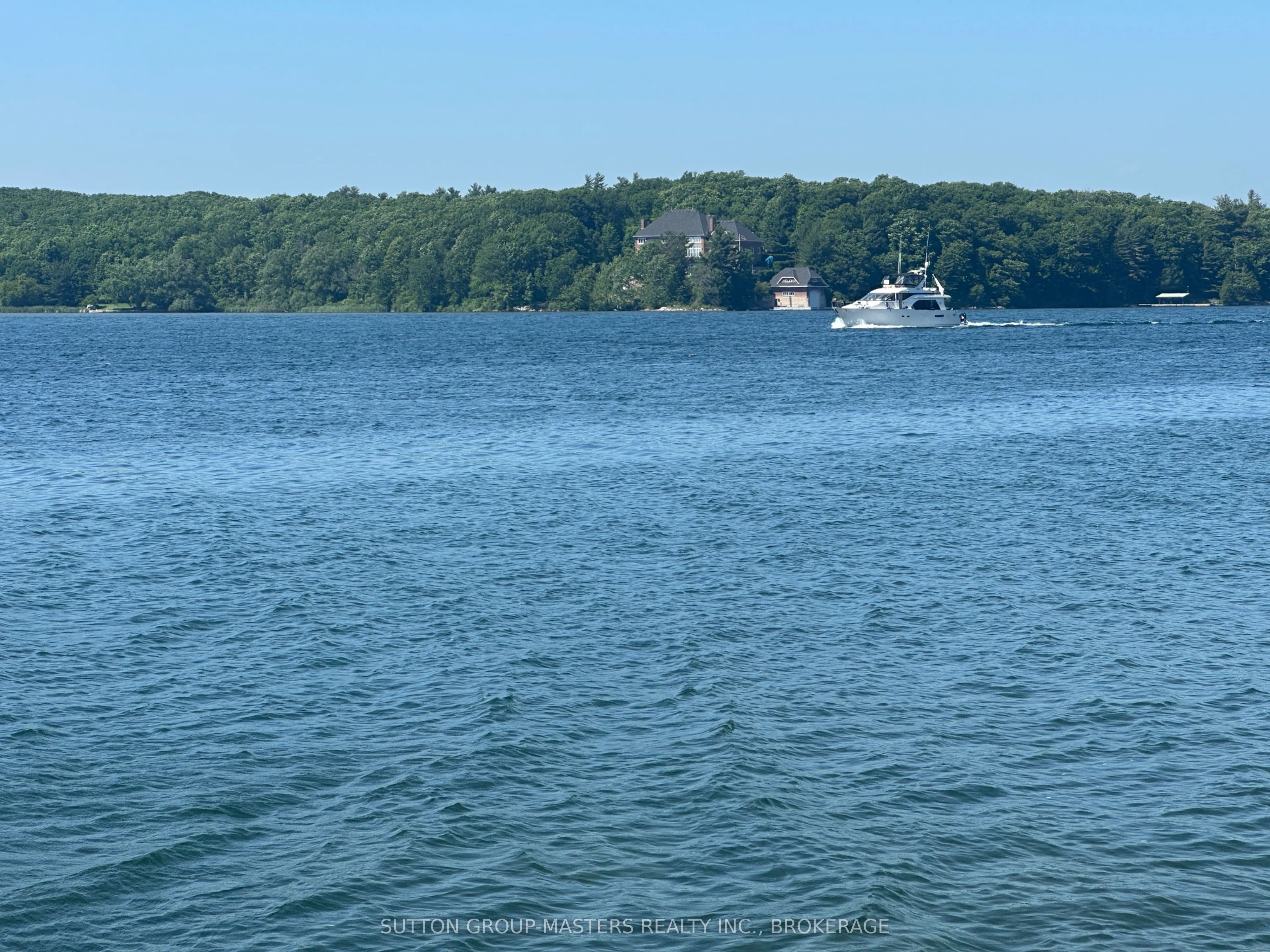 641 North Shore Road, ON K7G 2V6