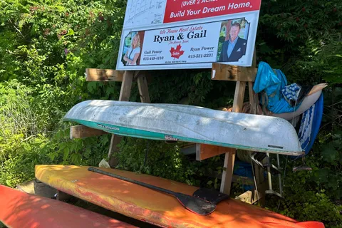 641 North Shore Road, ON K7G 2V6