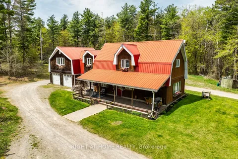 414 Pratt Road, ON K0K 3K0