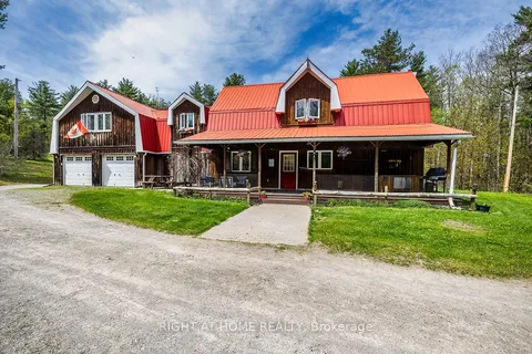 414 Pratt Road, ON K0K 3K0