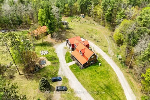 414 Pratt Road, ON K0K 3K0