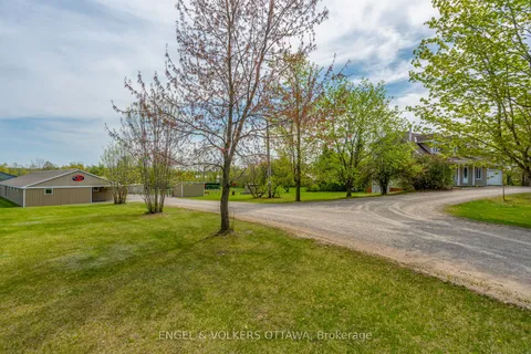 2867 Stagecoach Road, ON K0A 2W0