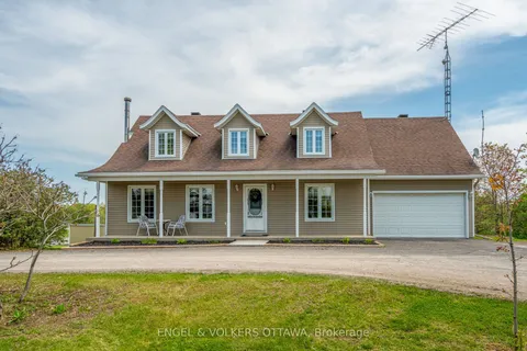 2867 Stagecoach Road, ON K0A 2W0