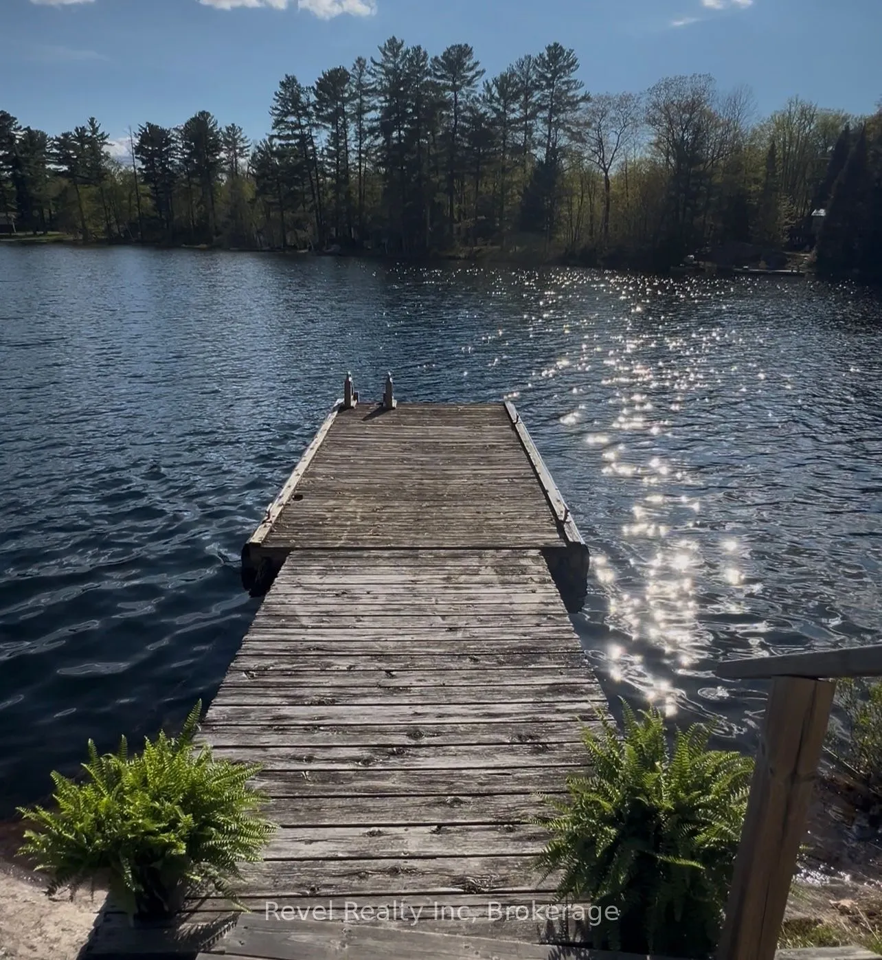 14 Swallow Road, ON P2A 2W7