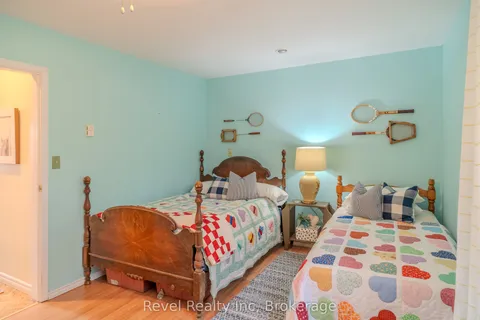 14 Swallow Road, ON P2A 2W7