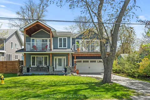 318 Beachview Avenue, ON L2A 4L7