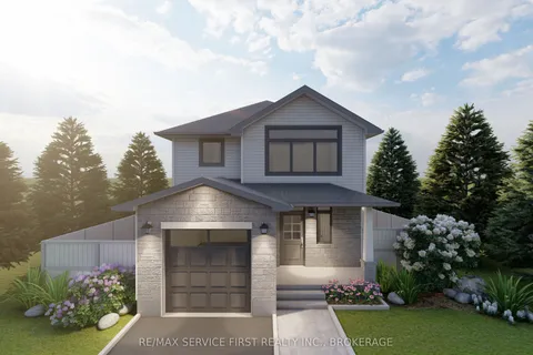 1326 Turnbull Way, ON K7P 0T6