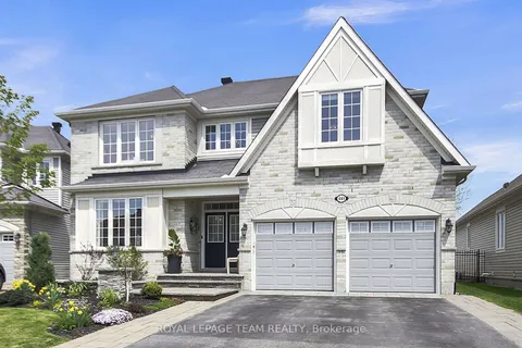441 Blackleaf Drive, ON K2J 5S7