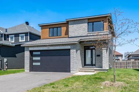 756 NAMUR Street, ON K0A 1W0