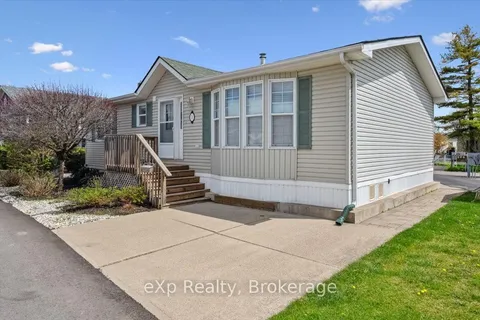 3 Trillium Beach Drive, ON N0B 2J0