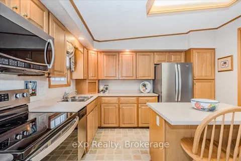 3 Trillium Beach Drive, ON N0B 2J0