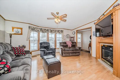 3 Trillium Beach Drive, ON N0B 2J0