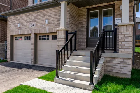 24 Tyler Avenue, ON N0B 1T0