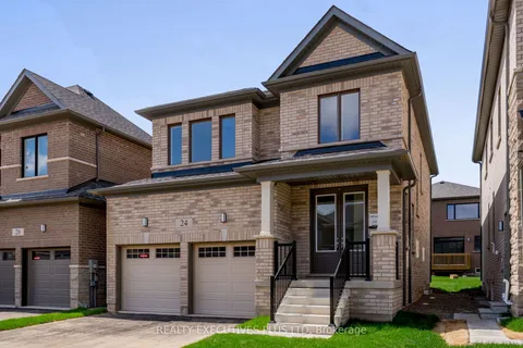 24 Tyler Avenue, ON N0B 1T0