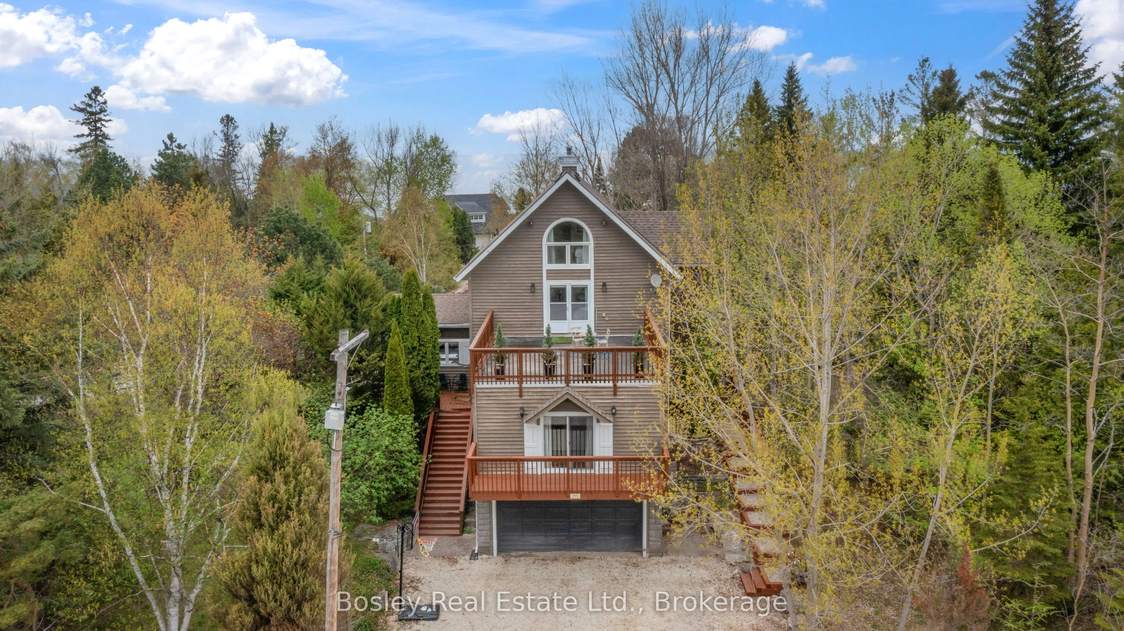 169 LAKEWOOD Drive, ON N0H 2P0