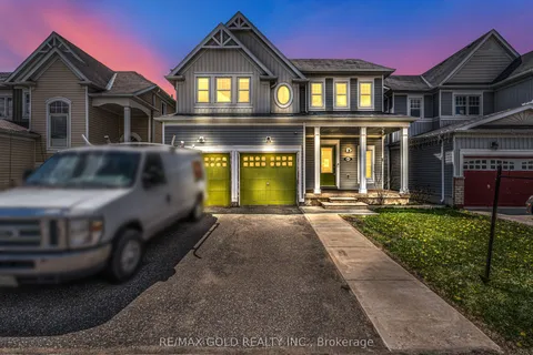 441 Tansley Street, ON L9V 2S6