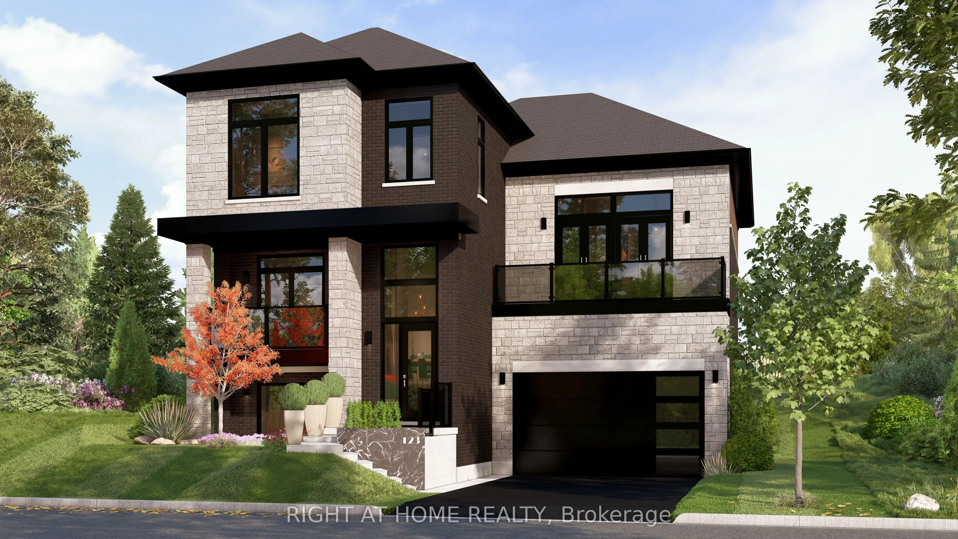 4066 Highland Park Drive, ON L3J 0S9