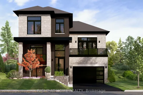 4066 Highland Park Drive, ON L3J 0S9