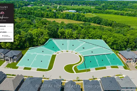 4066 Highland Park Drive, ON L3J 0S9