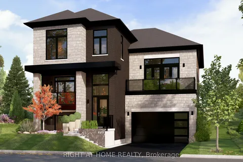 4066 Highland Park Drive, ON L3J 0S9