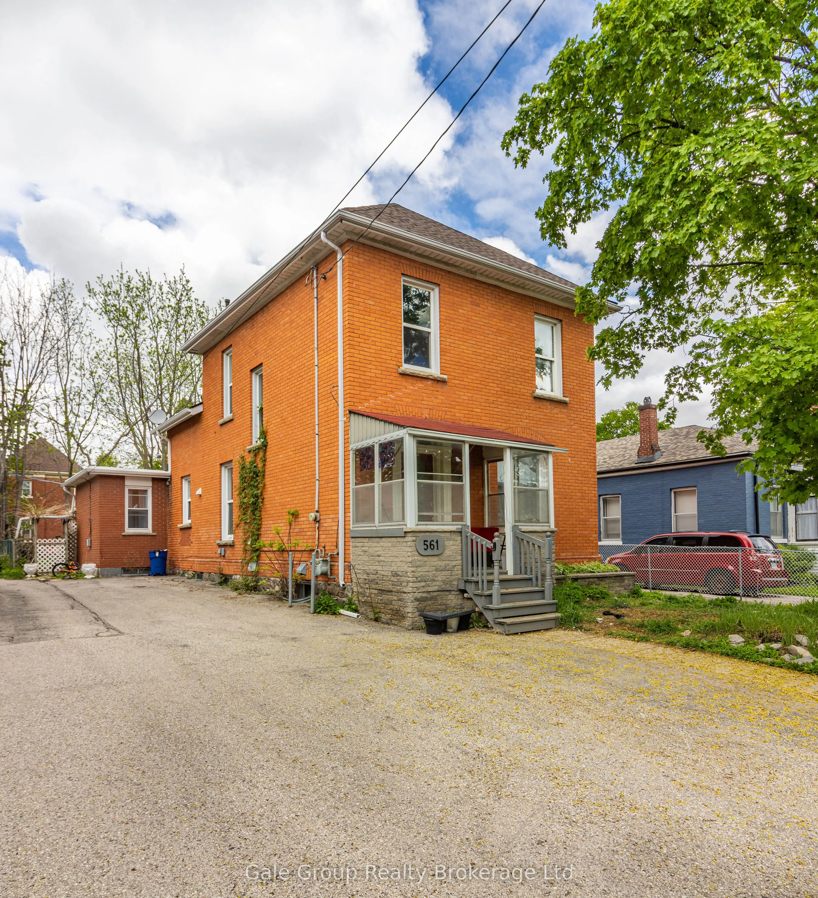 561 Princess Street, ON N4S 4H2