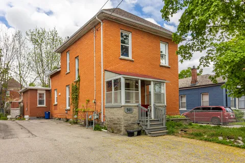 561 Princess Street, ON N4S 4H2