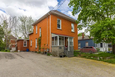 561 Princess Street, ON N4S 4H2