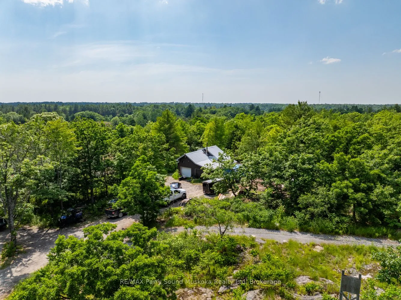 166 MYERS LAKE Road, ON P0C 1H0