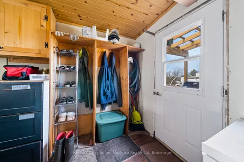166 MYERS LAKE Road, ON P0C 1H0