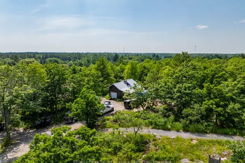166 MYERS LAKE Road, ON P0C 1H0