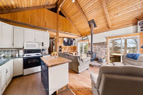 166 MYERS LAKE Road, ON P0C 1H0