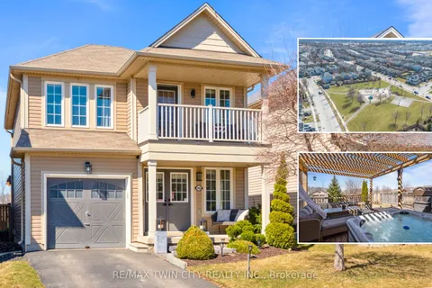 98 Lambert Crescent, ON N3T 0E9