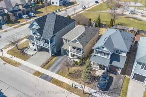 98 Lambert Crescent, ON N3T 0E9