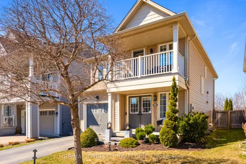 98 Lambert Crescent, ON N3T 0E9