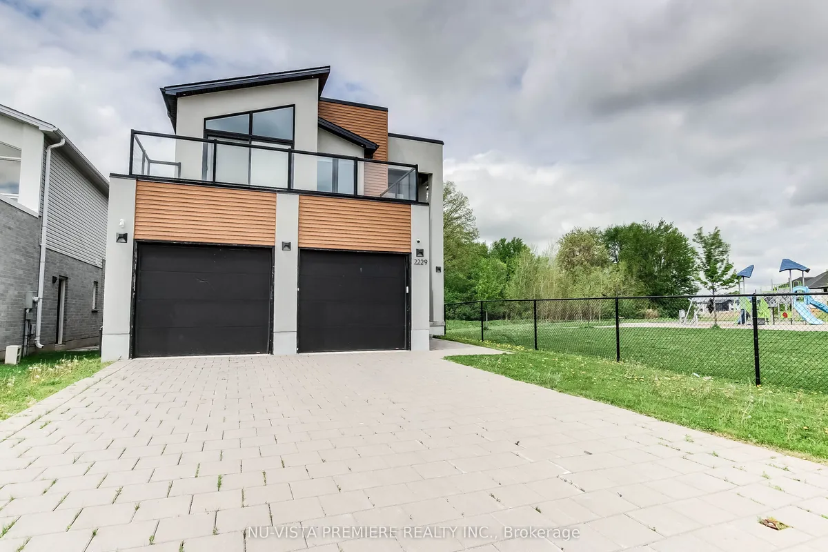 2229 WATEROAK Drive, ON N6G 0R1