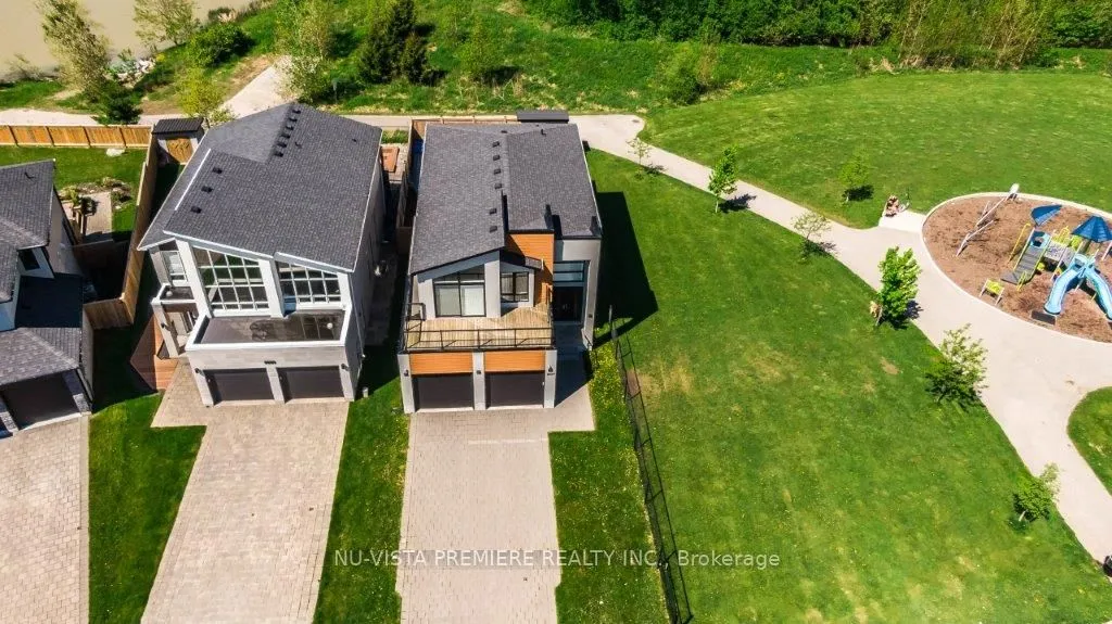 2229 WATEROAK Drive, ON N6G 0R1