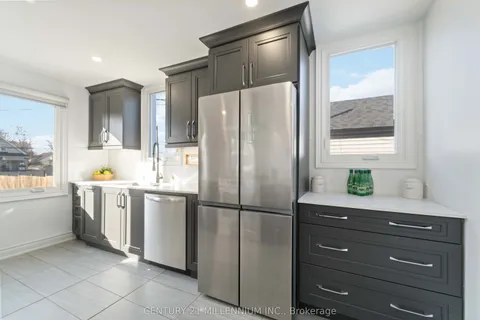 599 Beach Boulevard, ON L8H 6X8
