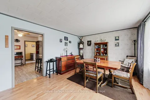 141 Gardiner Street, ON N4L 1W6