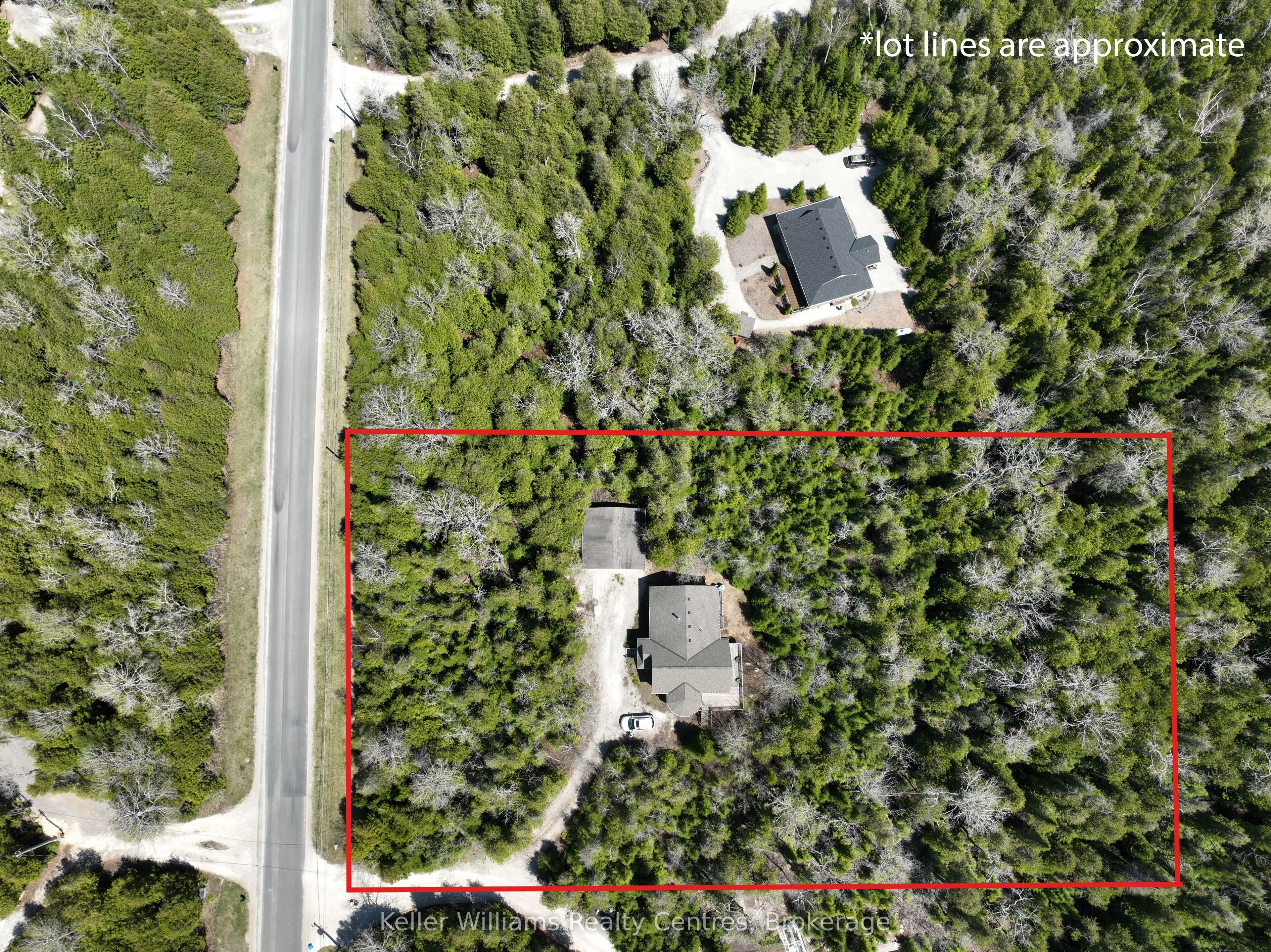 39 Lakewood Country Lane, ON N0H 1W0