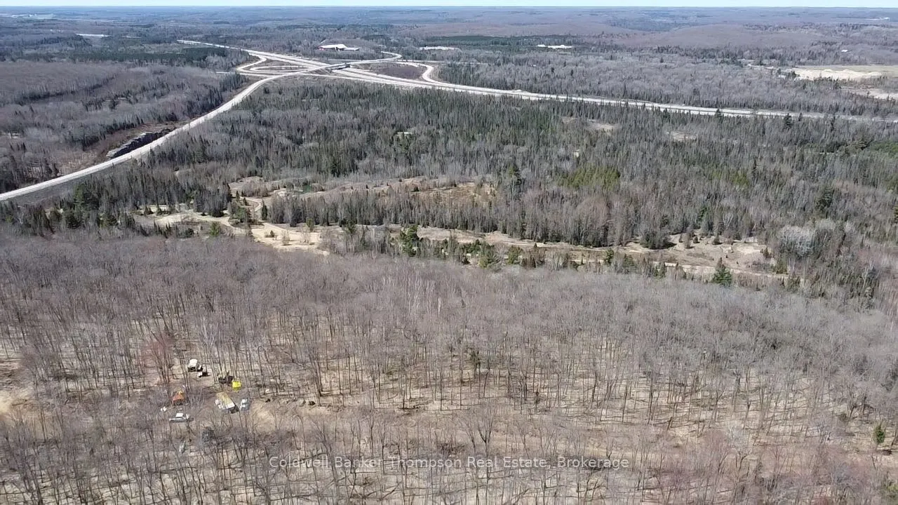 0 MACHAR/STRONG Road, ON P0A 1X0