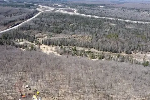 0 MACHAR/STRONG Road, ON P0A 1X0