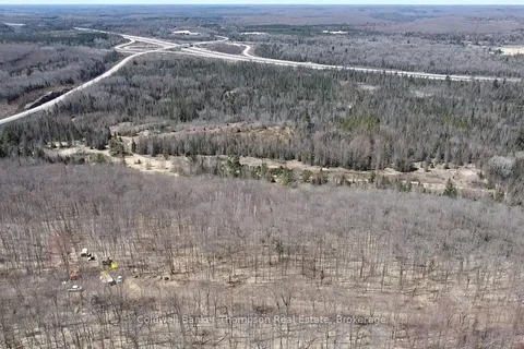 0 MACHAR/STRONG Road, ON P0A 1X0