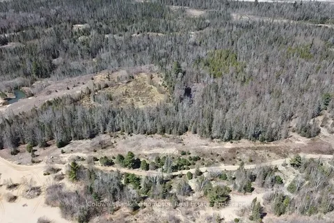 0 MACHAR/STRONG Road, ON P0A 1X0