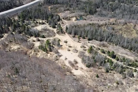 0 MACHAR/STRONG Road, ON P0A 1X0