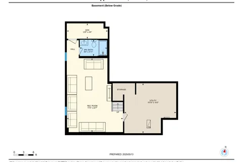 34 Coppermine Street, ON K2J 6P7