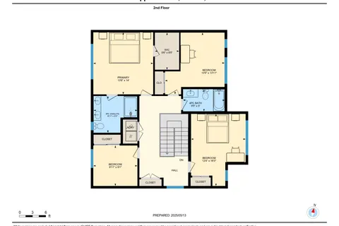 34 Coppermine Street, ON K2J 6P7