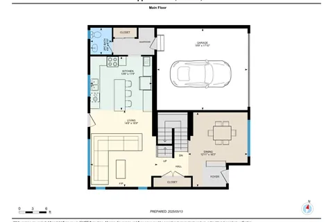 34 Coppermine Street, ON K2J 6P7