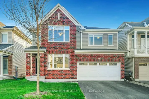 34 Coppermine Street, ON K2J 6P7