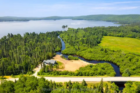 4400 518 Highway East N/A, ON P0A 1M0
